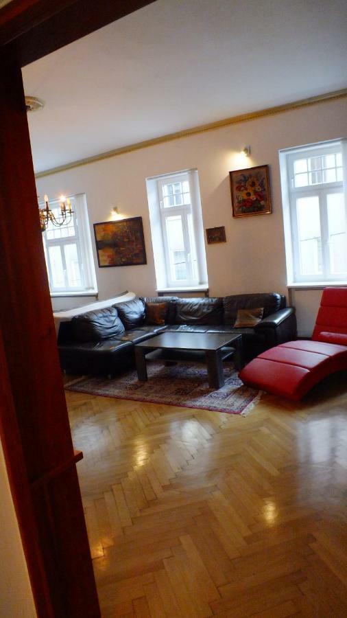 Royal Palace Apartment Wien